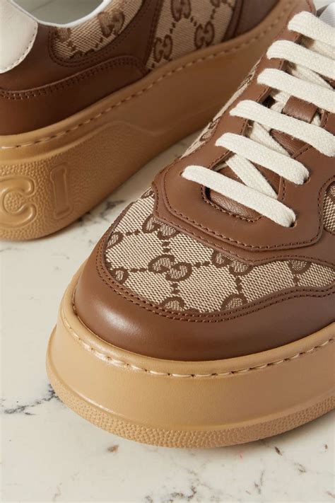 gucci sneakers topolino|net a porter Gucci shoes.